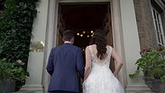 Stephen & Katerina Wedding Trailer