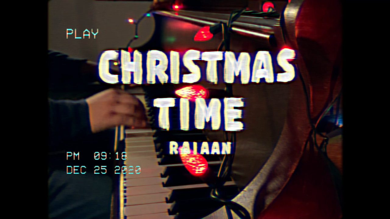 ChristmasTime_MusicVideo