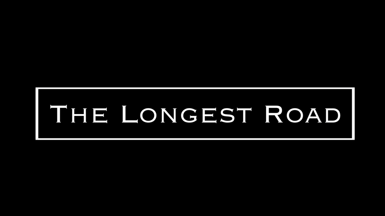  The Longest Road
