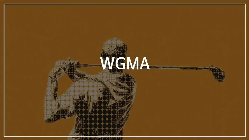 World Golf Master Association