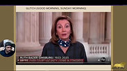 (PART 2)  Nancy Pelosi Did Not Step Down The Satanic Witch Was Arrested