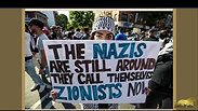 Anti Semitism Is The Code Word For Jews To Hide Behind For Their Crimes Against Humanity