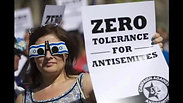 🚨ZERO TOLERANCE FOR ANTISEMITES? (PAUSE PICTURES; EACH PIC WORTH 1000 WORDS)