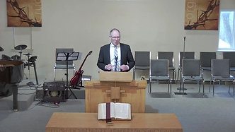 HPBC Live Stream for Sunday Service, March 20, 2022