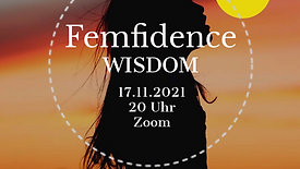 Femfidence WISDOM