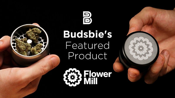 FlowerMill Featured Product