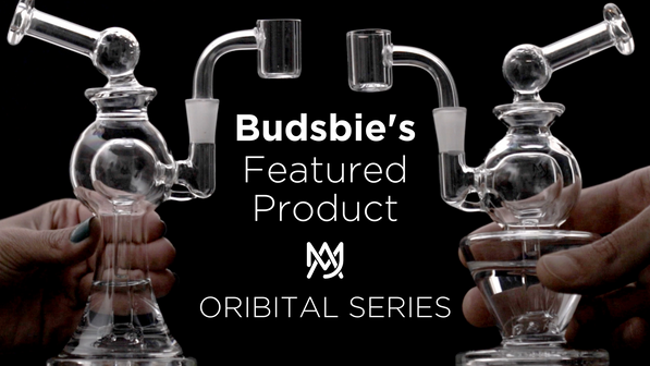 MJ Arsenal Orbital Series Featured Product (4K)