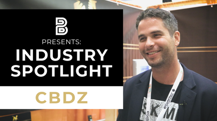 Industry Spotlight - My CBDz