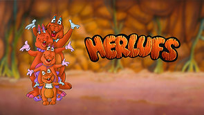 Herlufs | Pete’s New Pot Plants | Children's Animation Series