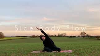 Side Body Flow