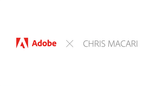 Chris Macari x Adobe x Deezer