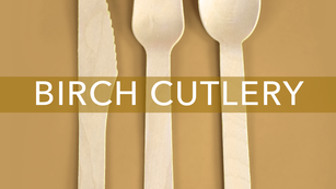 Birch Cutlery