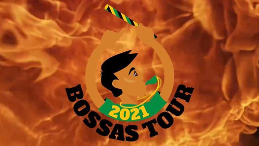 Bossas Tour live lesson with Mestre Maurão, Gabriel Lopes and JP Courtney