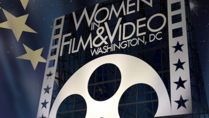 Women in Film Vision Award