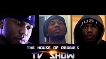 THE HOUSE OF REGGIES TV SHOW SEASON 1 -EPISODE 4