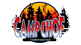August 14, 2022 Service from Camp CHOF