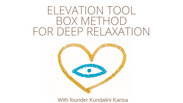 Tool for Deep relaxation