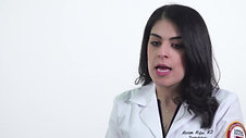 Dermatologist Mariam Mafee, MD