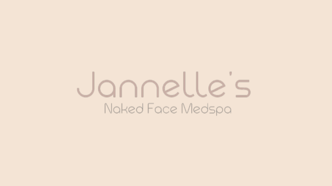 Jannelle's Naked Face Medspa