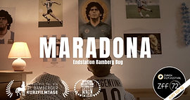 ZFF72 (2020) - Maradona