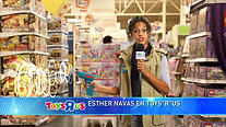 Toys R Us "Toy Tracker"