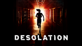 Desolation (18+) Thriller
