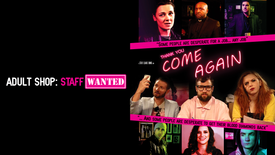 Thank You Come Again (16+) Comedy