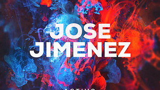 Pastor Jose Jimenez