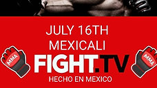 FIGHT.TV MMA