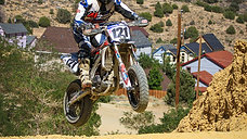 Mammoth Motorsports Is On The Move