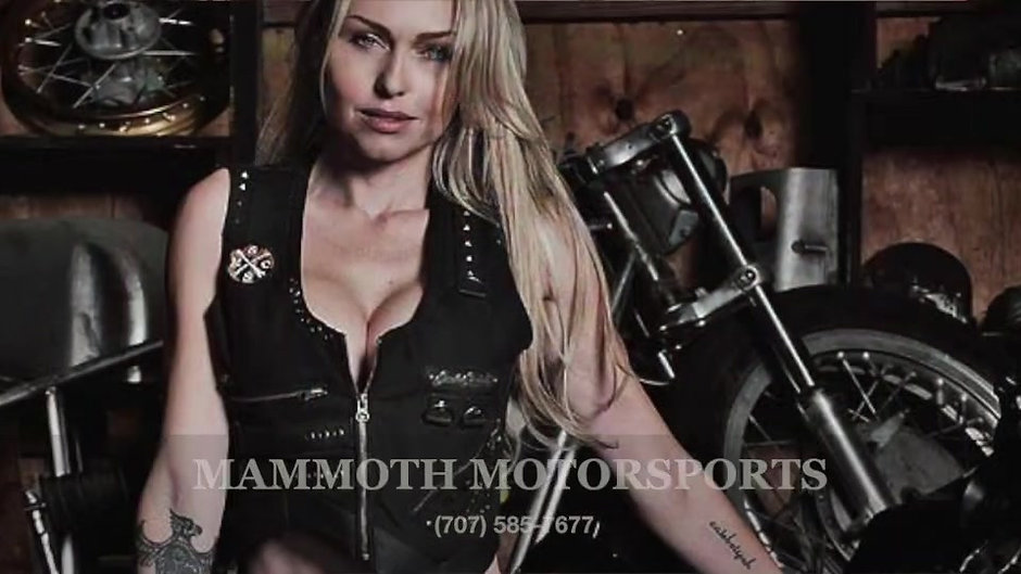 Mammoth Motorsports Commercial .60 Mobile Version