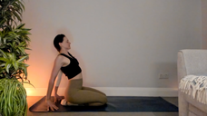 Spine - Deep Stretch Yoga