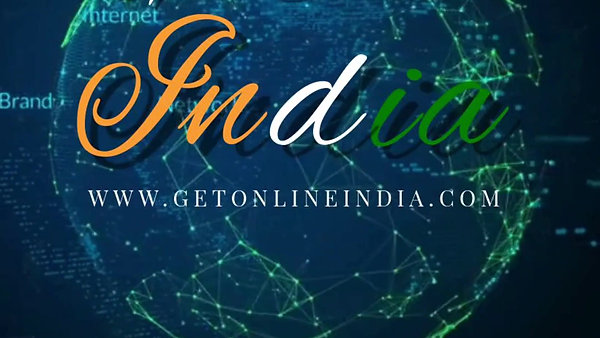 Get Online India