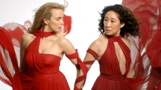 KILLING EVE - OH HELL YES