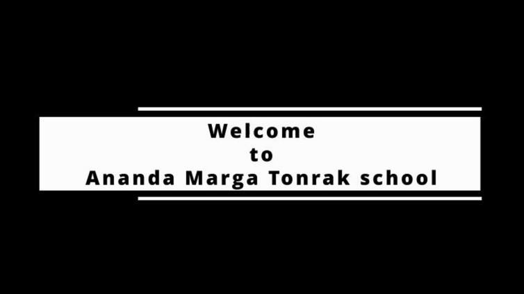 Tonrak School October 2022