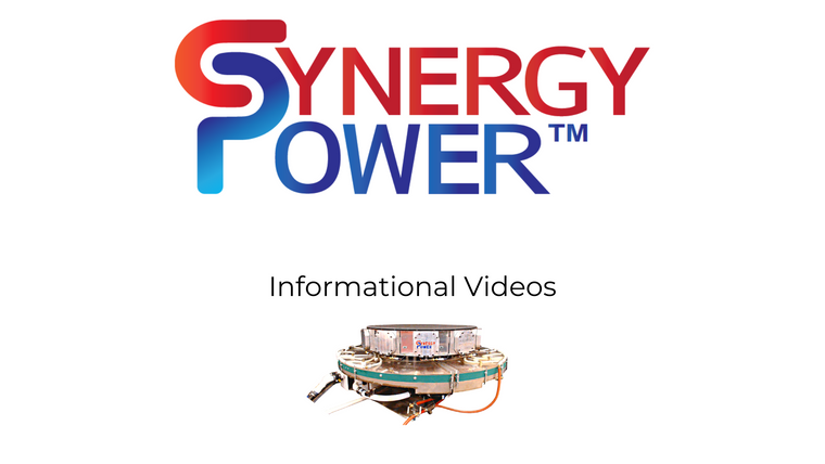 Synergy Power Website Videos