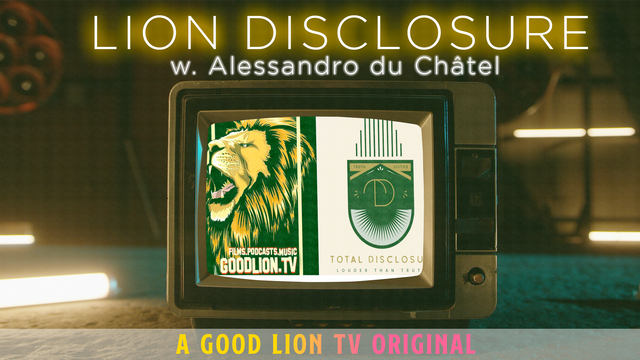 Lion Disclosure