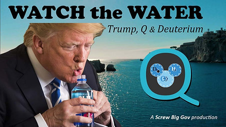 WATCH The WATER