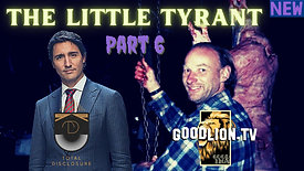The Little Tyrant 6