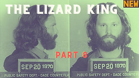 The Lizard King 8
