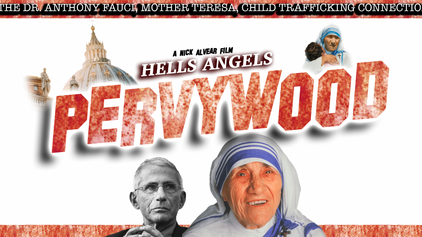 Pervywood: Hells Angels