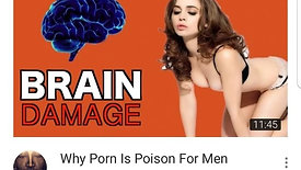 Mouthy Buddha: Why Porn Is Poison For Men
