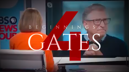 BEGINNINGS 4: GATES