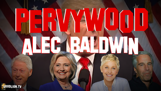 PERVYWOOD: ALEC BALDWIN
