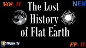 Lost History of the Flat Earth 2.2 The Sun in the Church