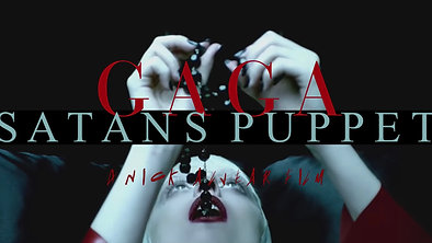 Gaga: Satan's Puppet