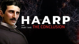 HAARP (PT.2) The Conclusion