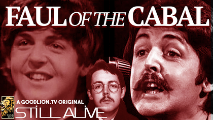 Still Alive: Faul of the Cabal