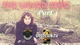 The Lizard King 4
