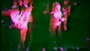 03) Parade Of Fools - Live at The Stone in San Francisco, Ca 1986